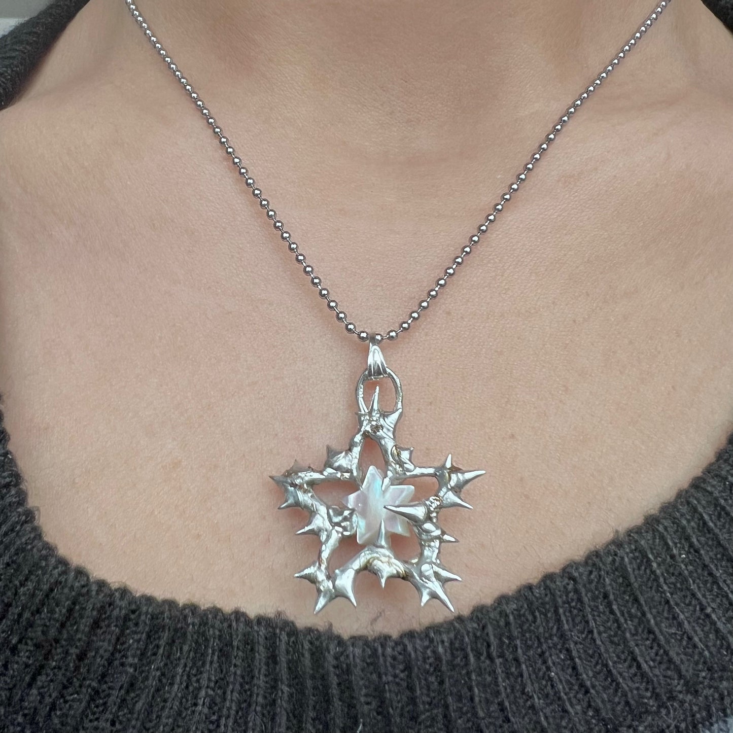 starcore necklace #2 ✰