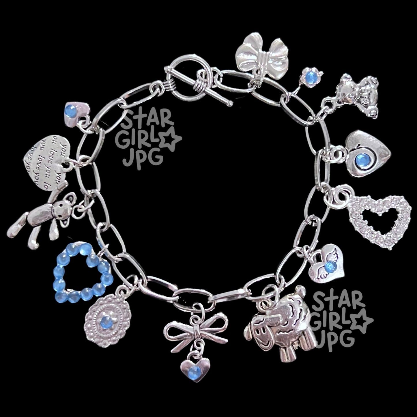 bracelet ✰