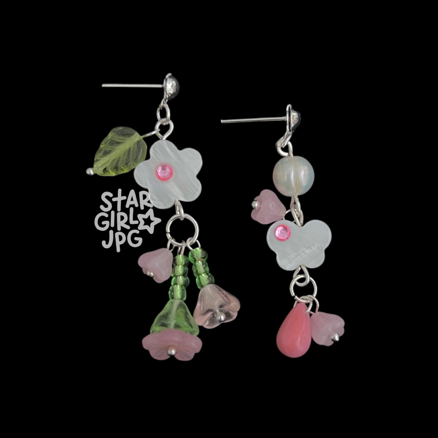 earrings ✰
