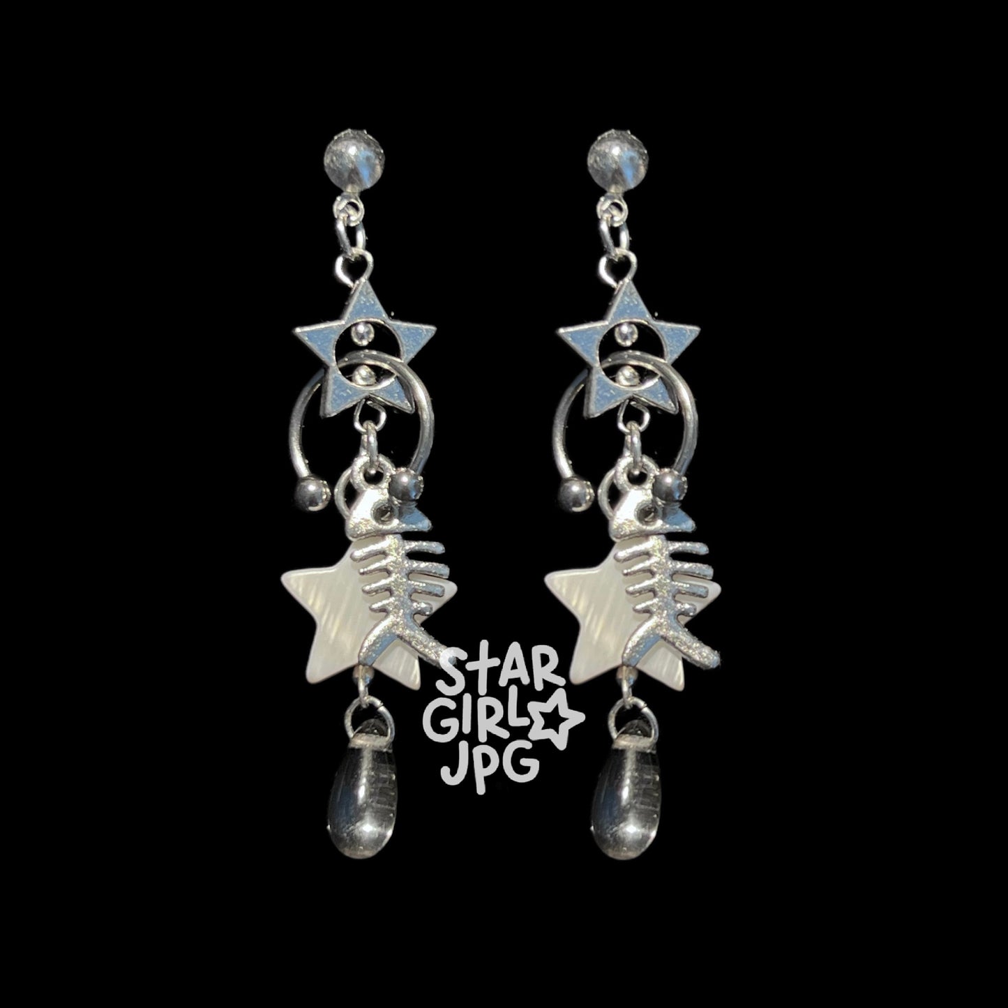 earrings ✰