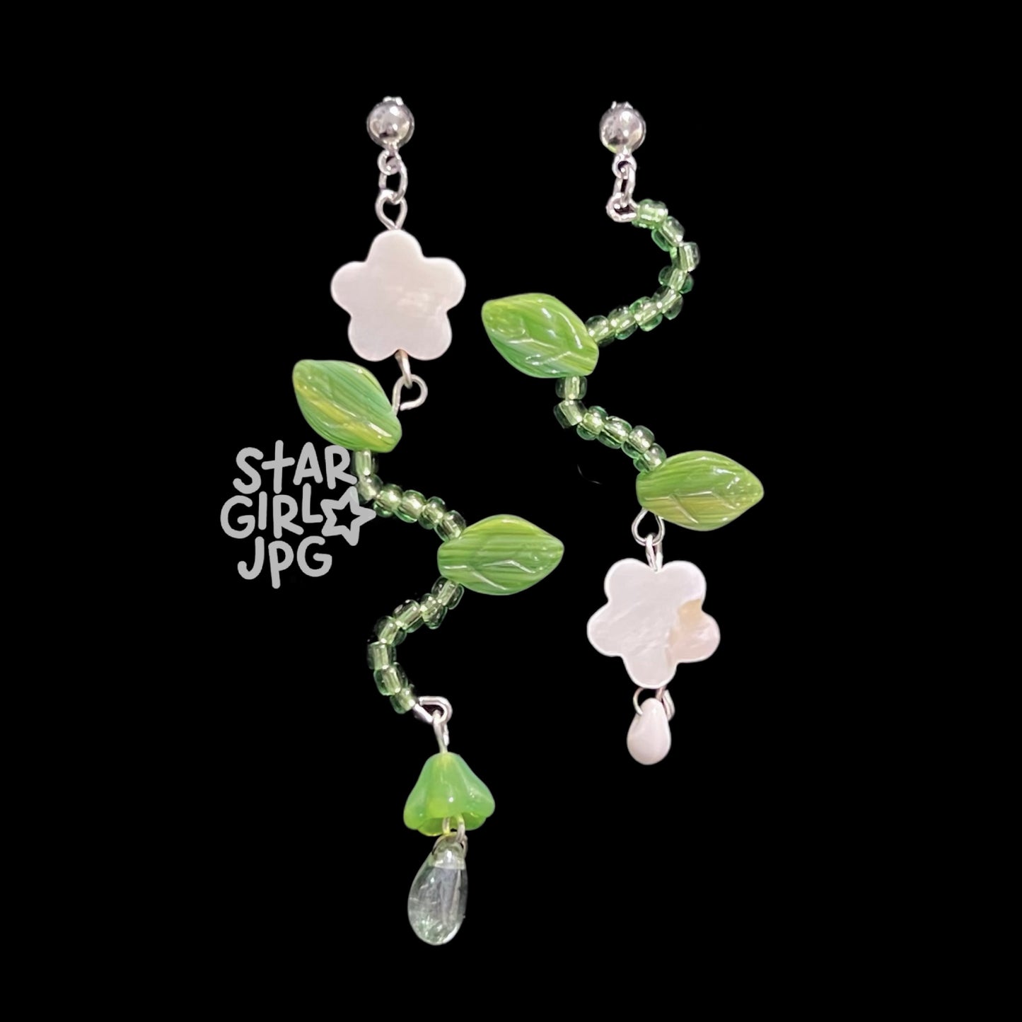 earrings ✰