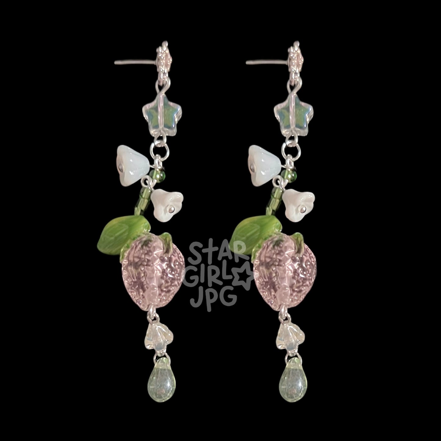 earrings ✰
