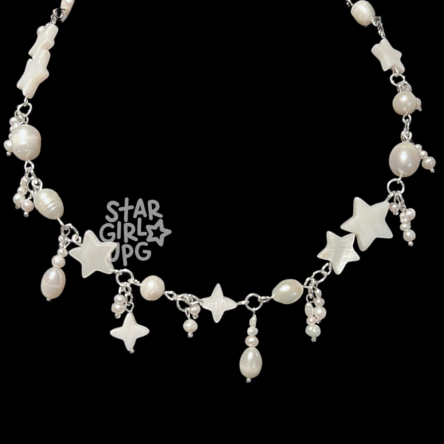 necklace ✰