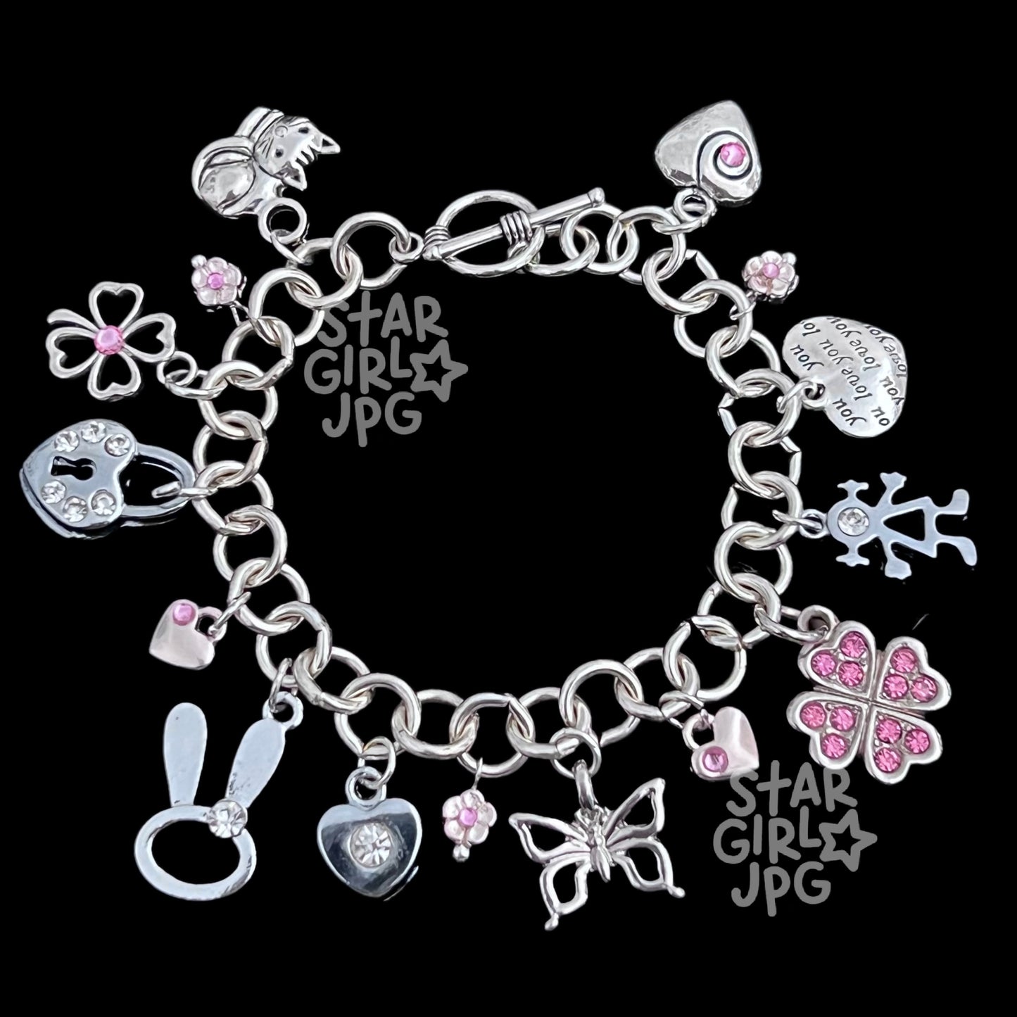 bracelet ✰