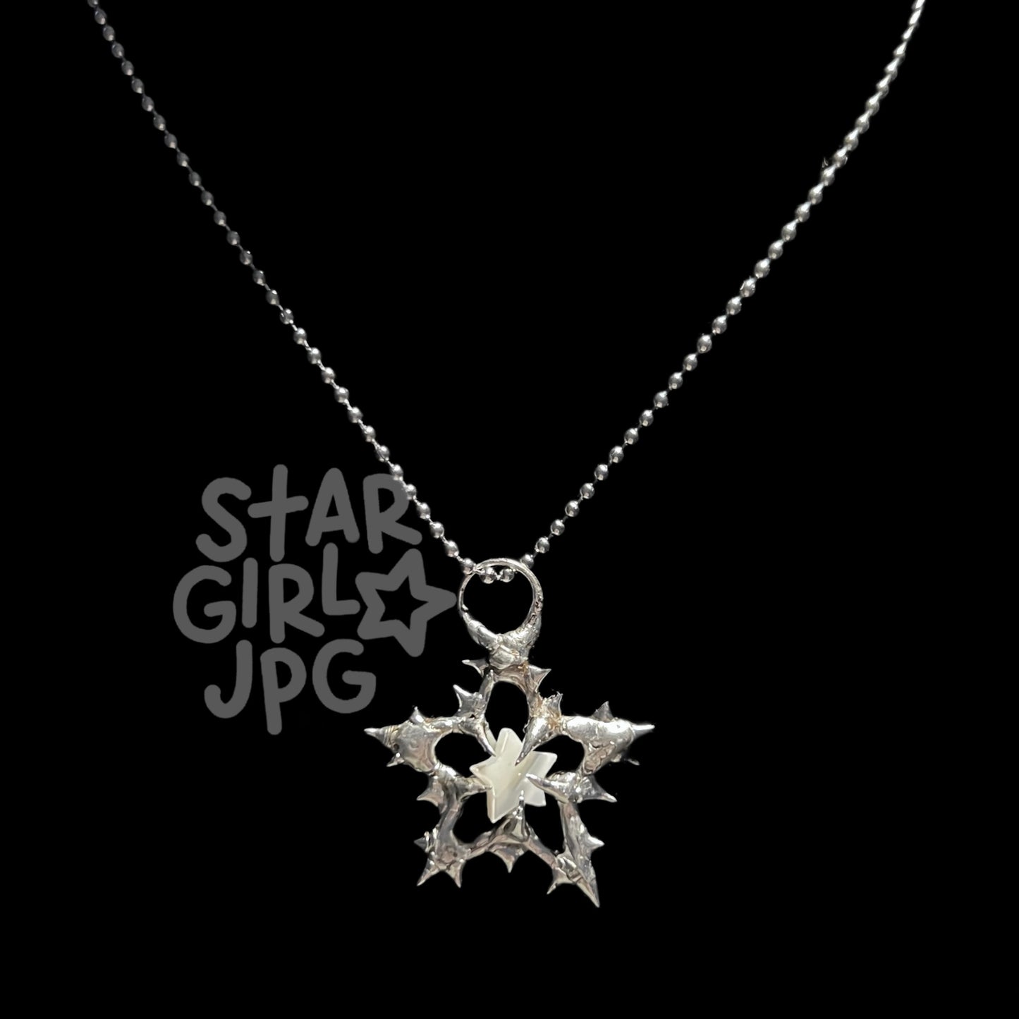 starcore necklace #2 ✰
