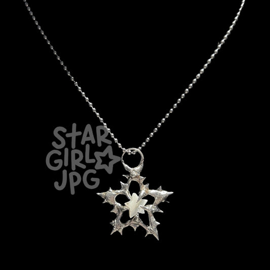 starcore necklace #2 ✰
