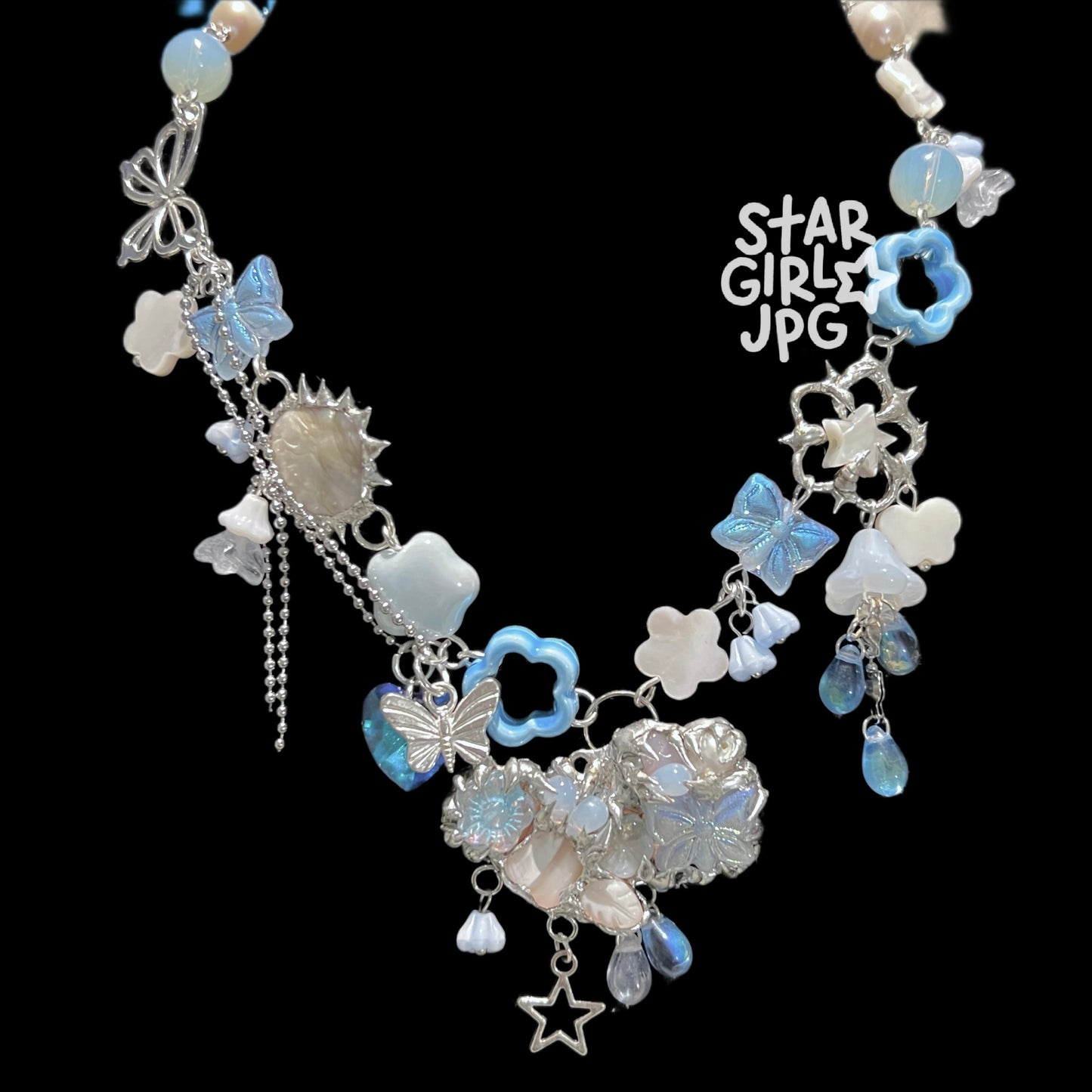 necklace ✰