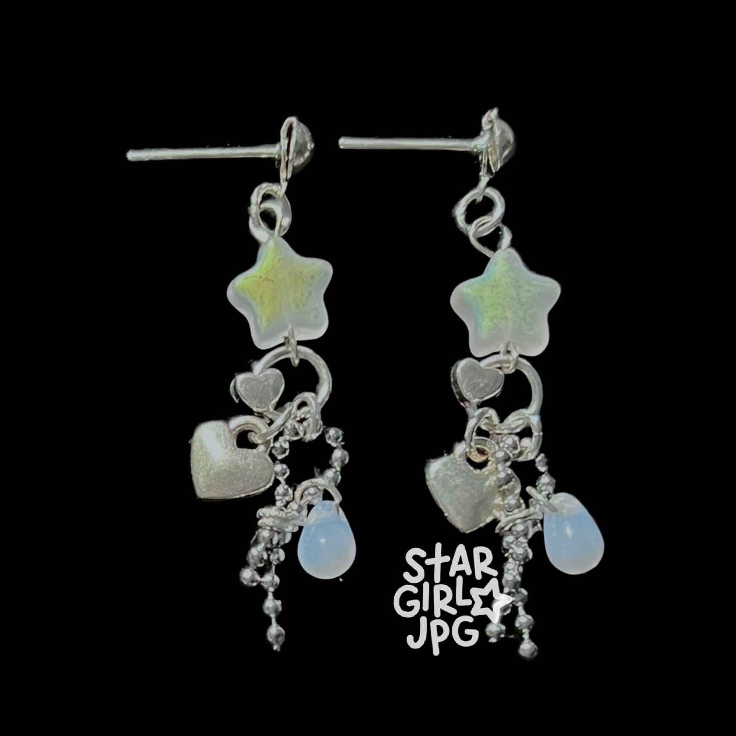 earrings ✰