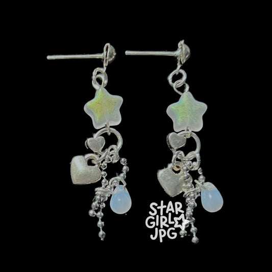 earrings ✰
