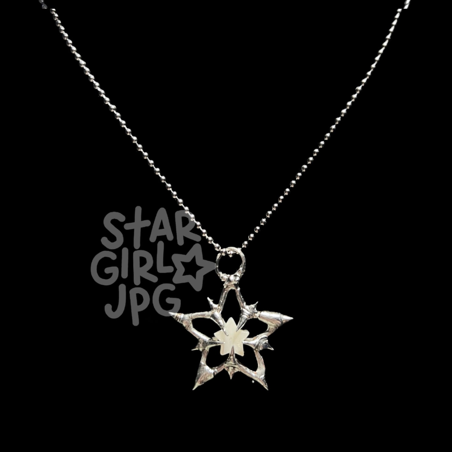 starcore necklace #1 ✰
