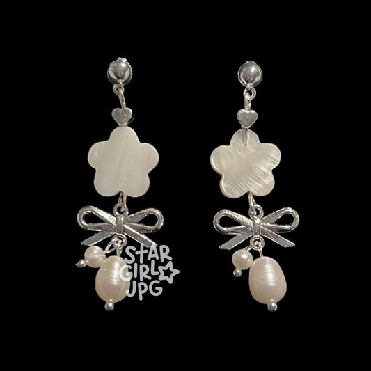 earrings ✰