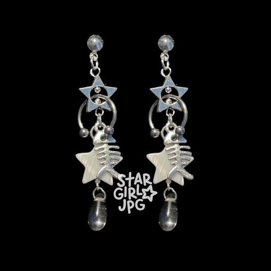 earrings ✰