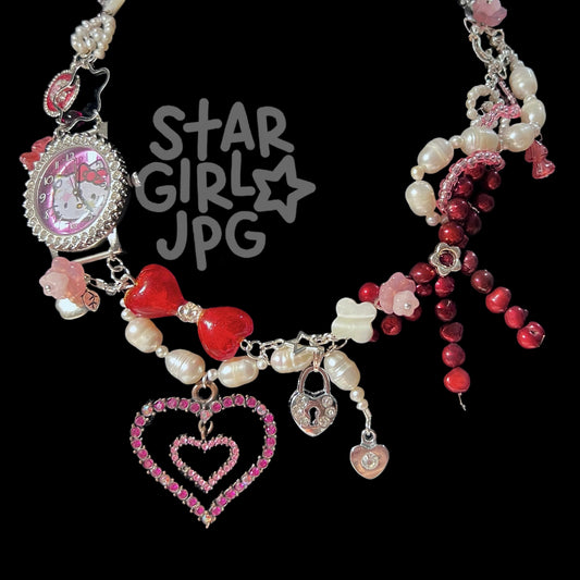 necklace ✰
