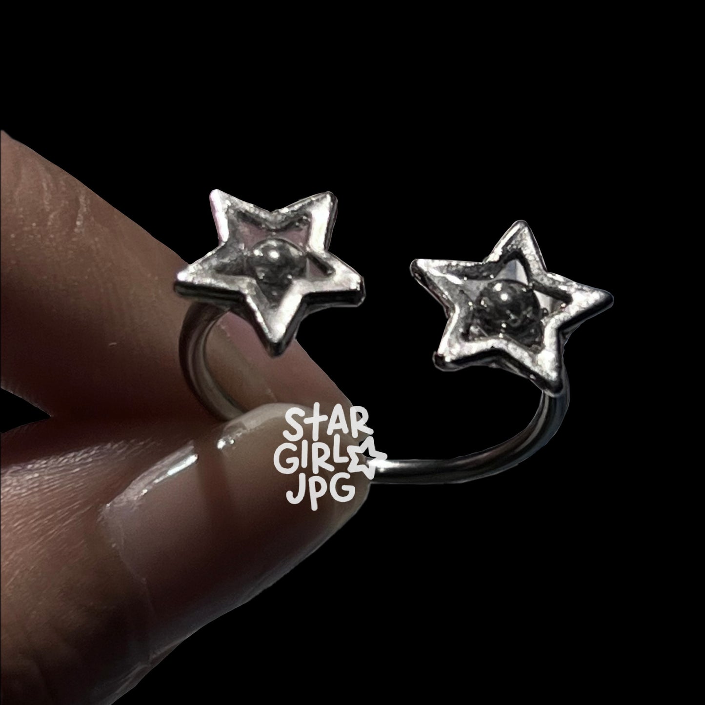 ring ✰