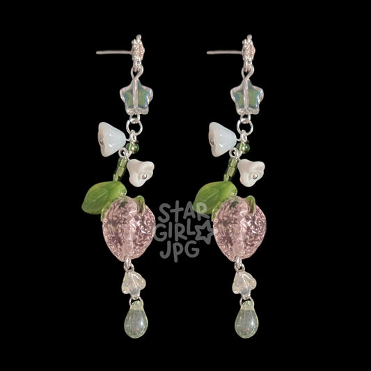 earrings ✰