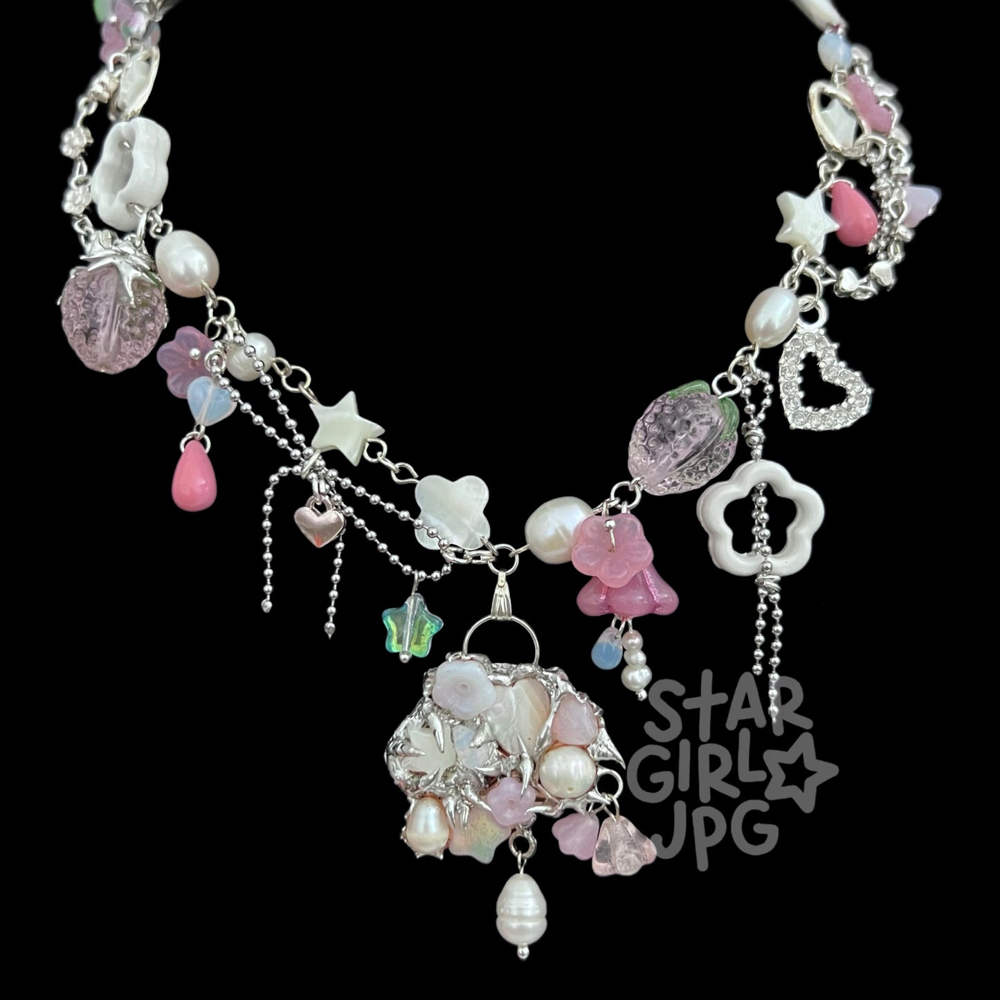 necklace ✰