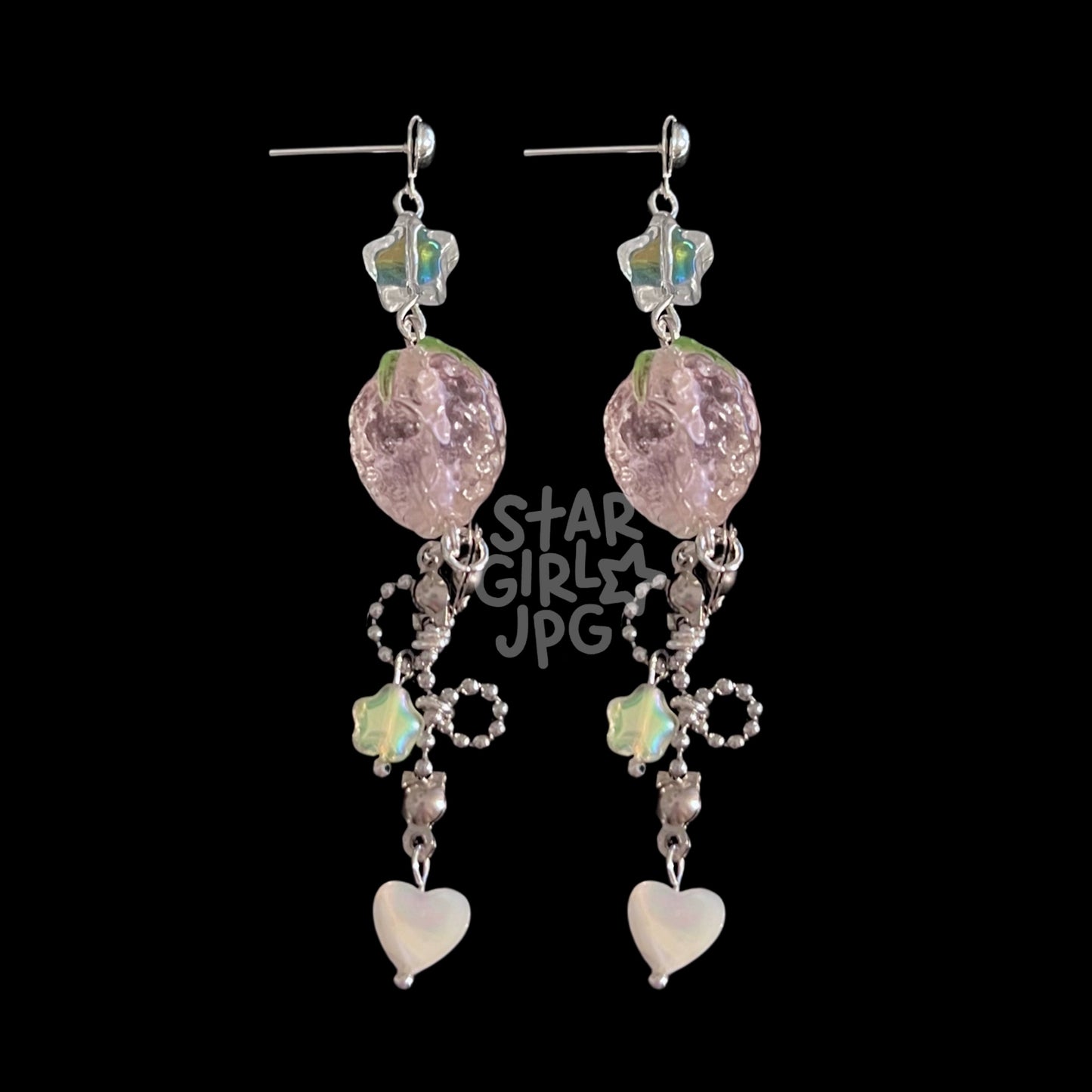 earrings ✰