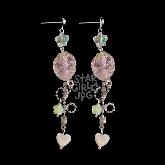 earrings ✰