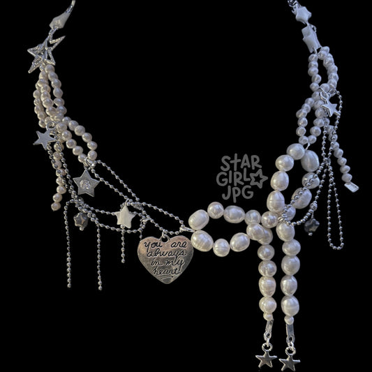 necklace ✰