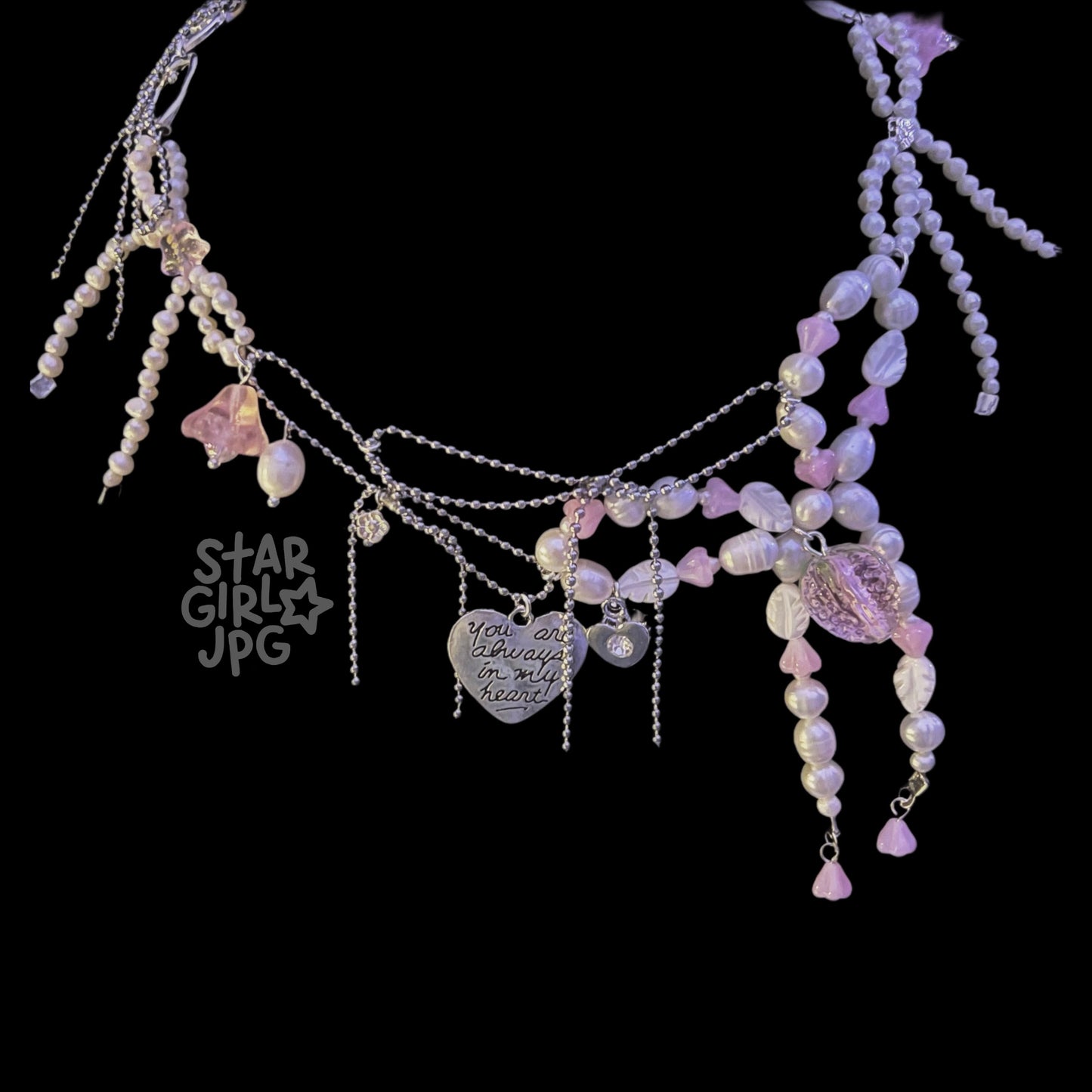 necklace ✰
